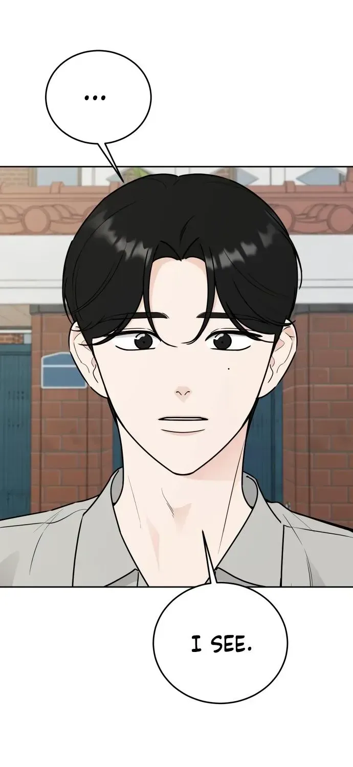 I Want to be the Director's Husband Chapter 23 - page 24