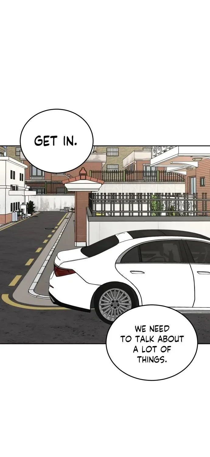 I Want to be the Director's Husband Chapter 23 - page 25
