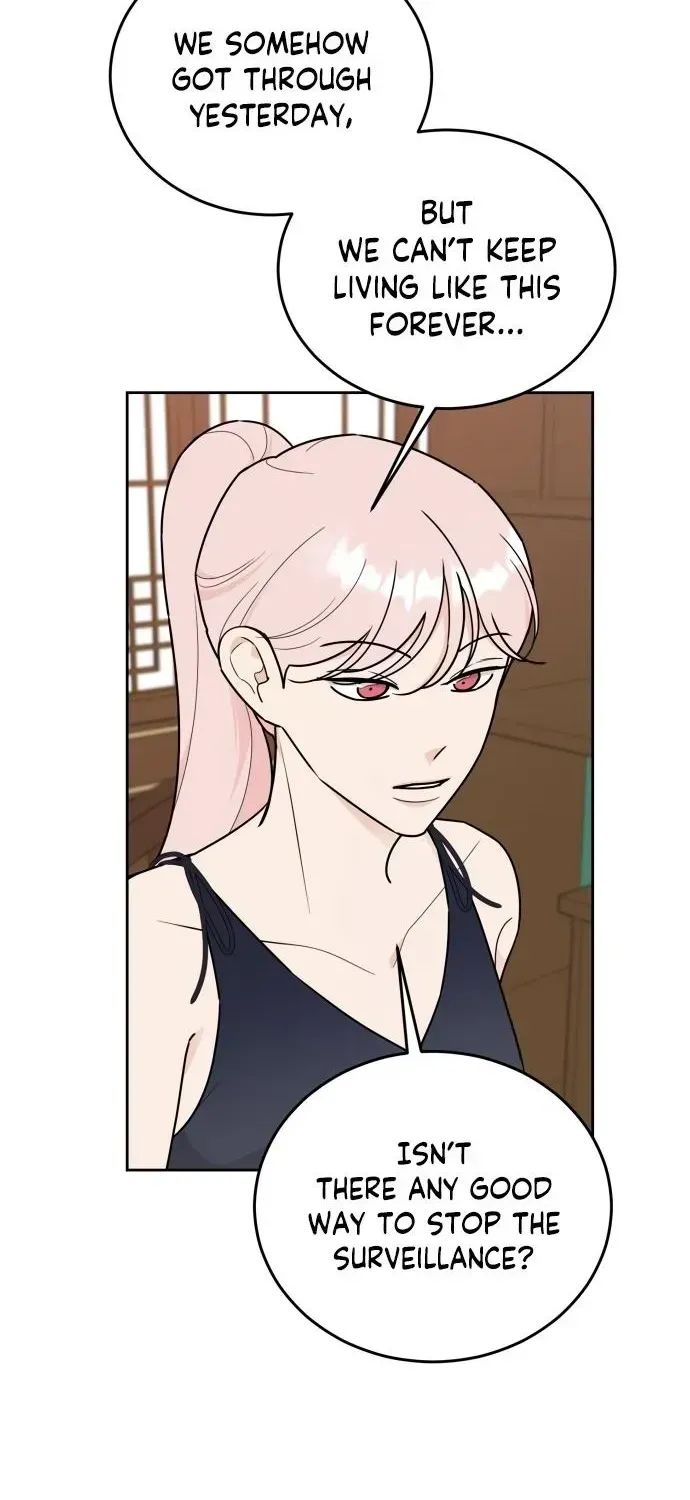 I Want to be the Director's Husband Chapter 23 - page 29