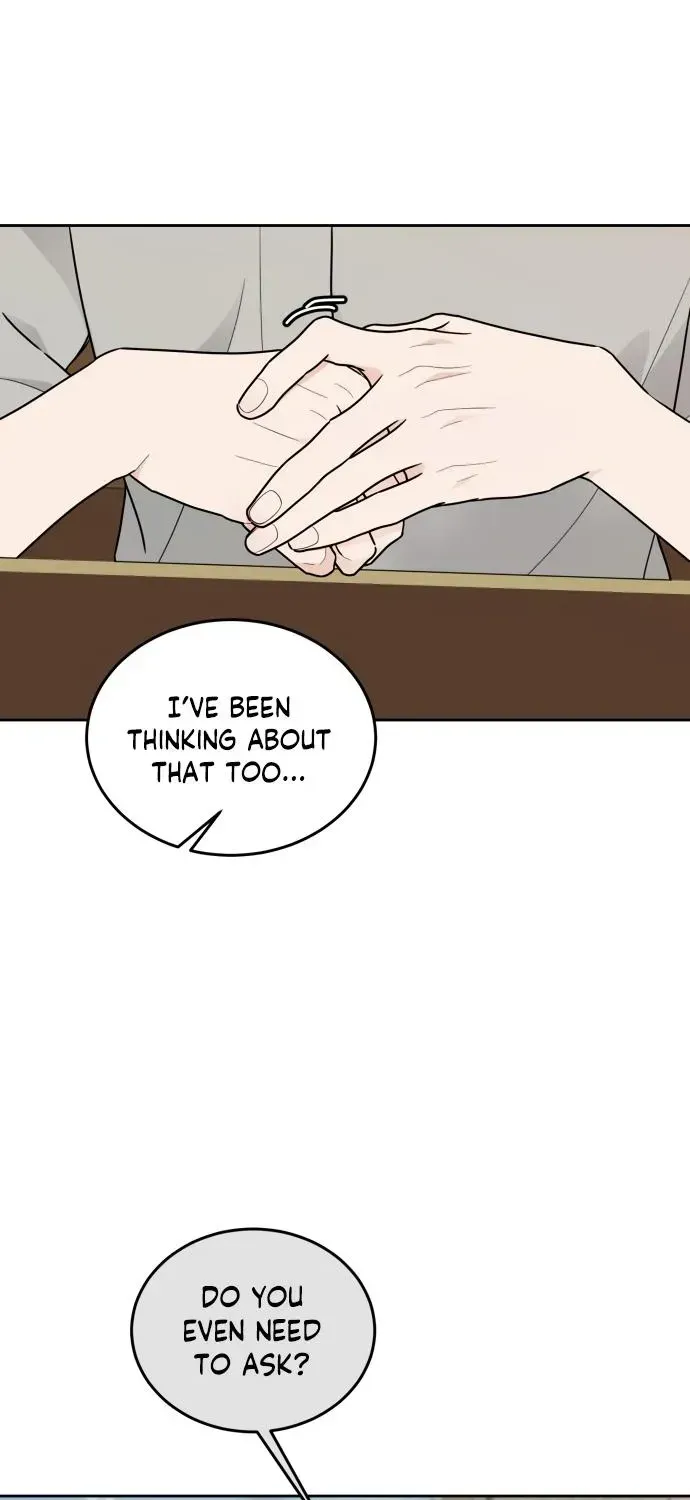 I Want to be the Director's Husband Chapter 23 - page 30
