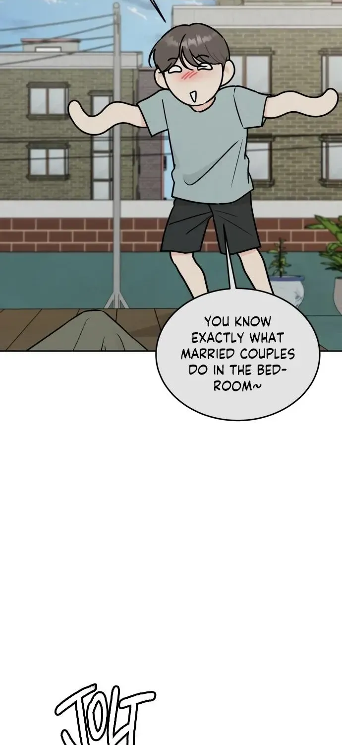 I Want to be the Director's Husband Chapter 23 - page 31