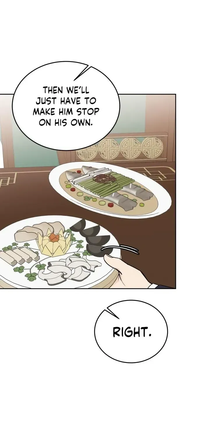 I Want to be the Director's Husband Chapter 23 - page 36