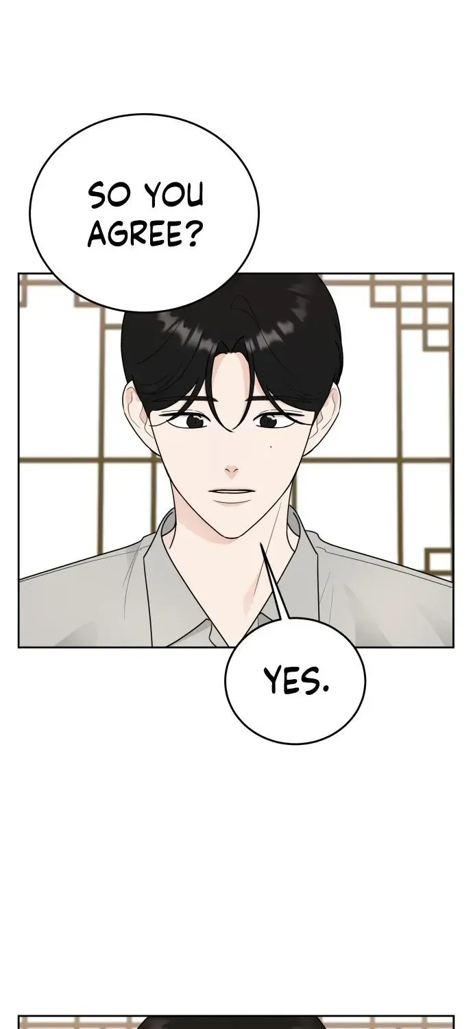 I Want to be the Director's Husband Chapter 23 - page 37