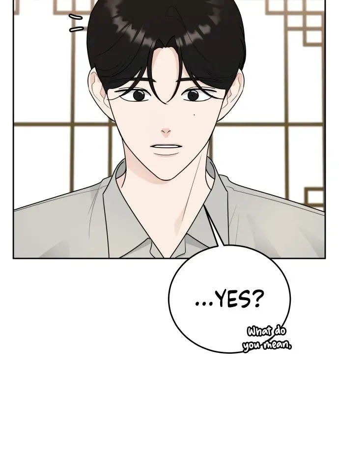 I Want to be the Director's Husband Chapter 23 - page 38