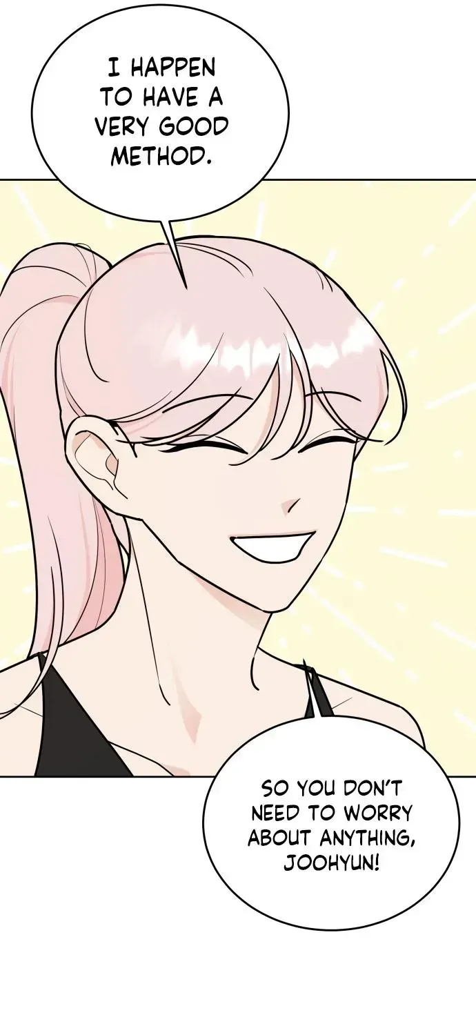 I Want to be the Director's Husband Chapter 23 - page 39