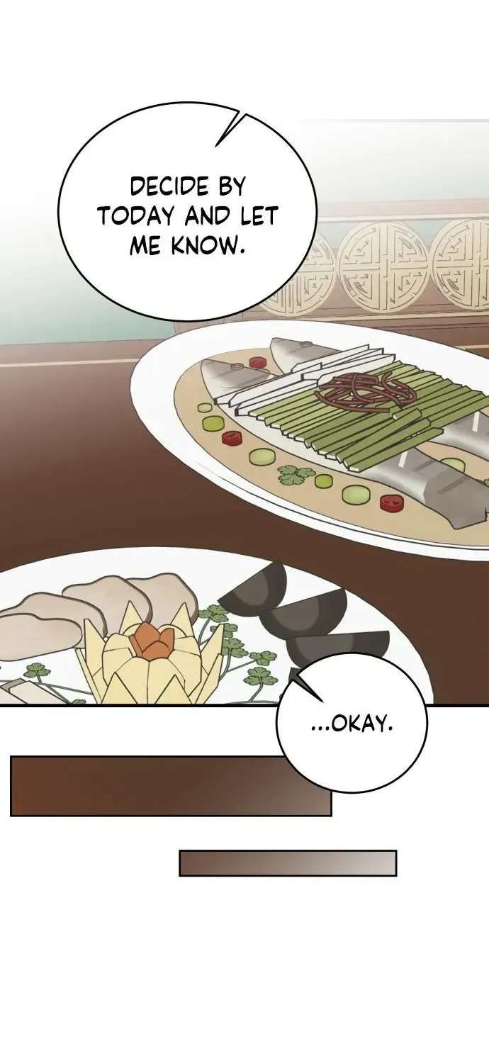 I Want to be the Director's Husband Chapter 23 - page 42