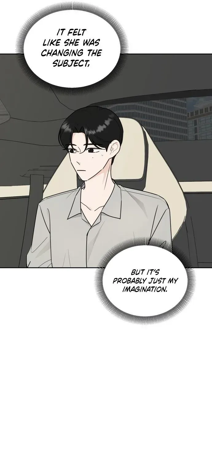 I Want to be the Director's Husband Chapter 23 - page 44
