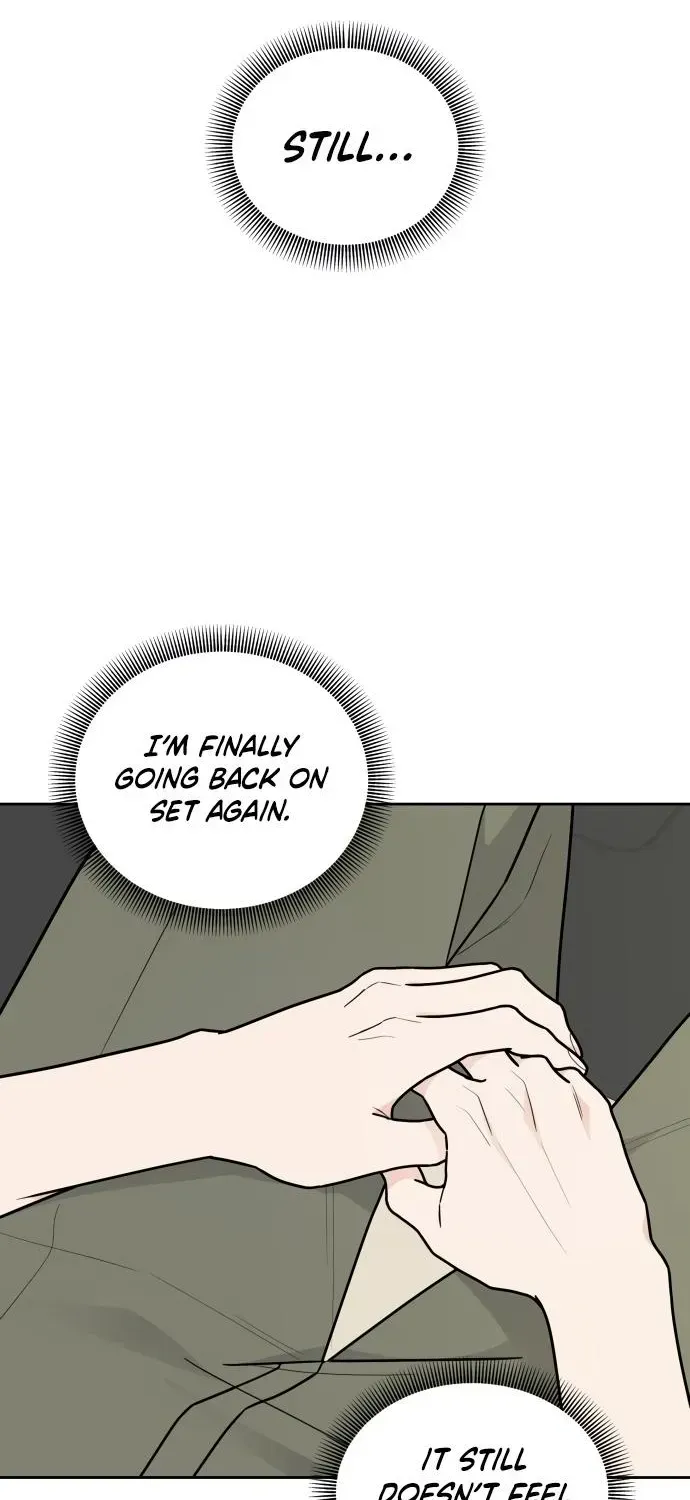 I Want to be the Director's Husband Chapter 23 - page 45