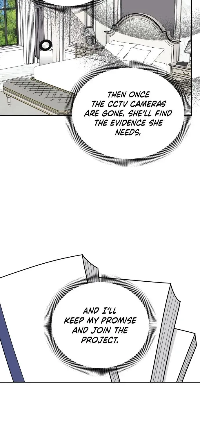 I Want to be the Director's Husband Chapter 23 - page 48
