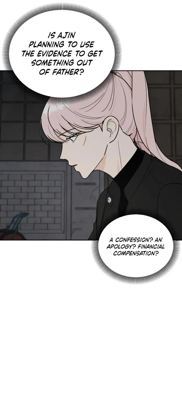 I Want to be the Director's Husband Chapter 23 - page 50