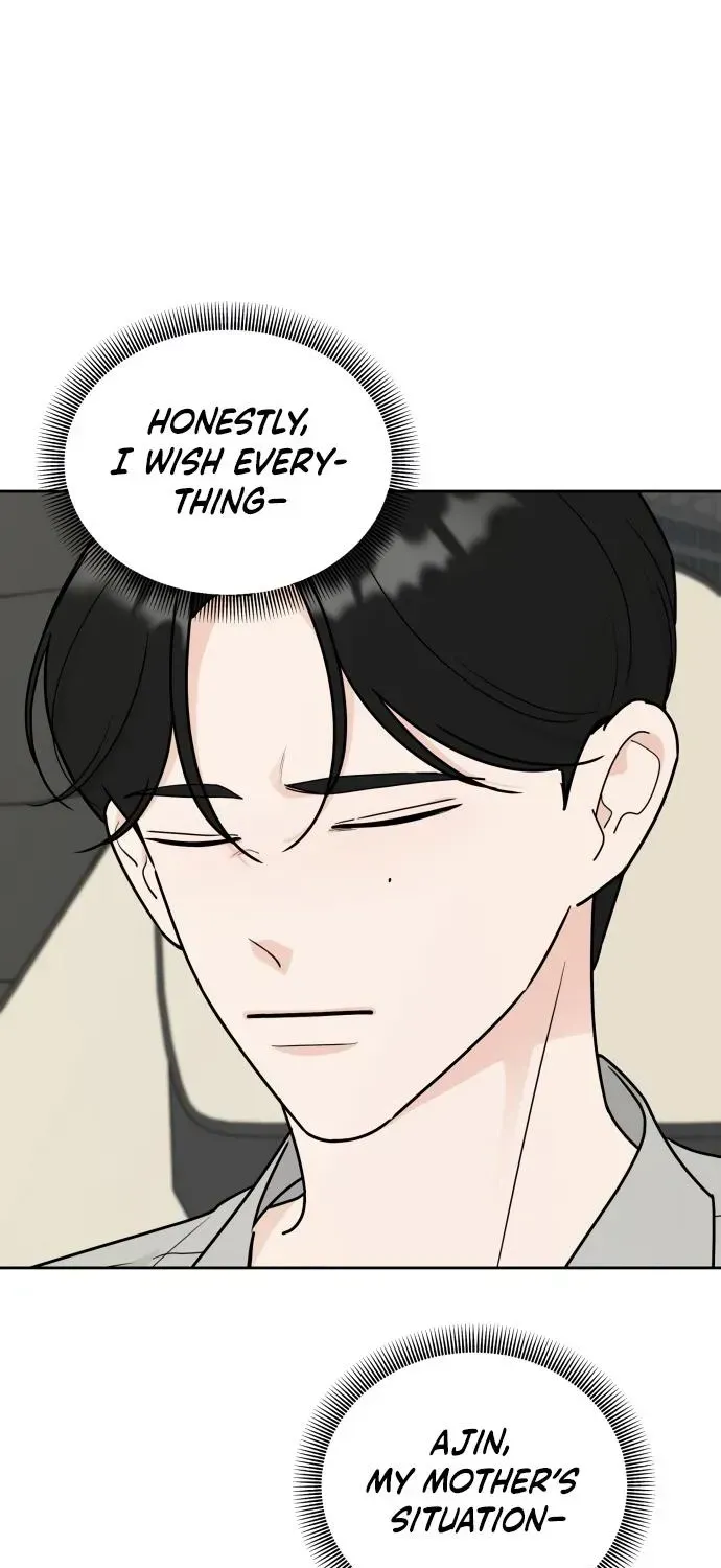 I Want to be the Director's Husband Chapter 23 - page 52