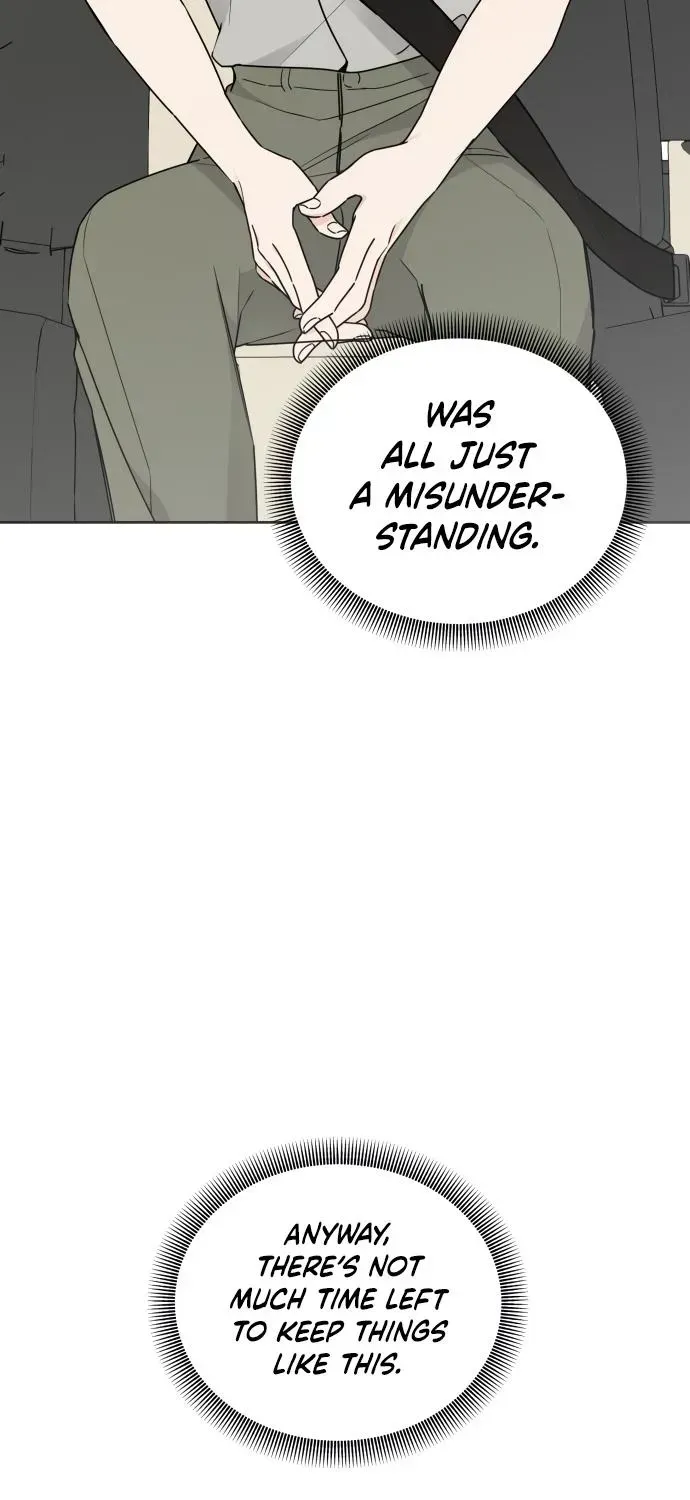 I Want to be the Director's Husband Chapter 23 - page 54