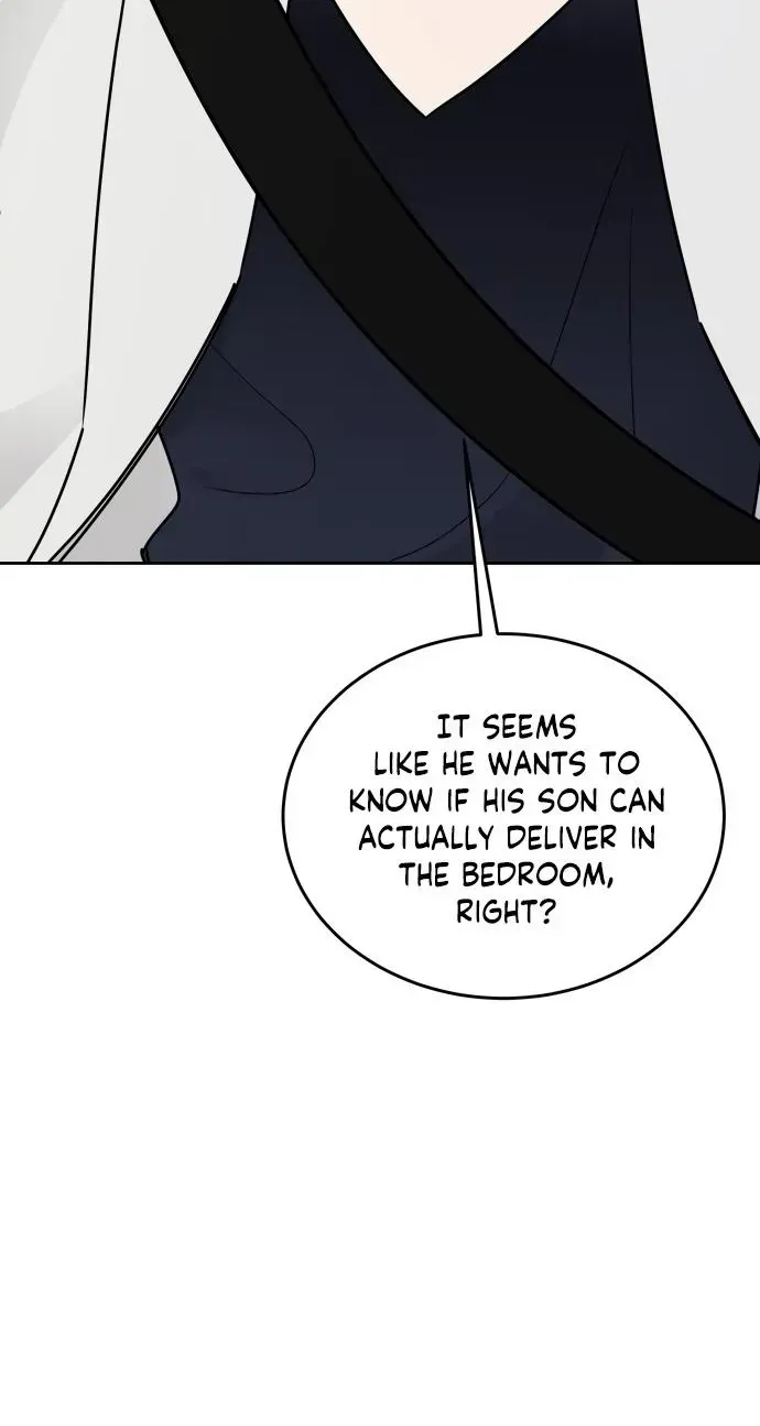 I Want to be the Director's Husband Chapter 23 - page 6