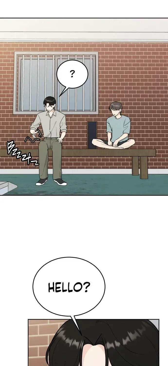 I Want to be the Director's Husband Chapter 23 - page 9