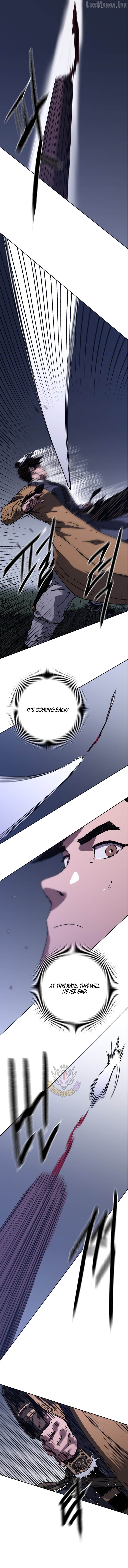 World Reign Chapter 52 - page 10