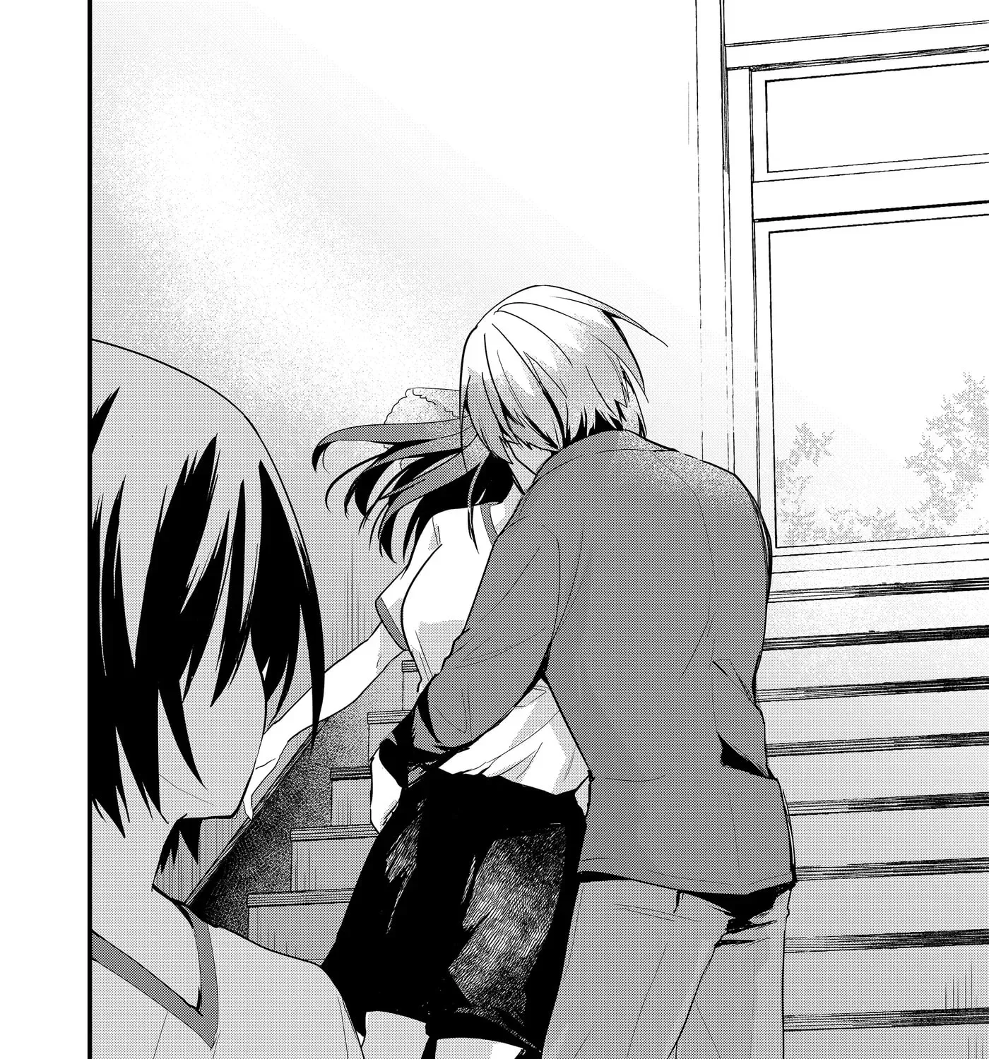 Enishi-kun wa Masho (Harem) Taishitsu ni Mezamemashita Chapter 21 - page 18