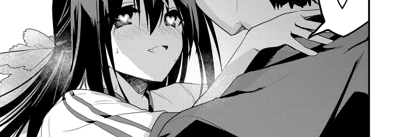 Enishi-kun wa Masho (Harem) Taishitsu ni Mezamemashita Chapter 21 - page 21