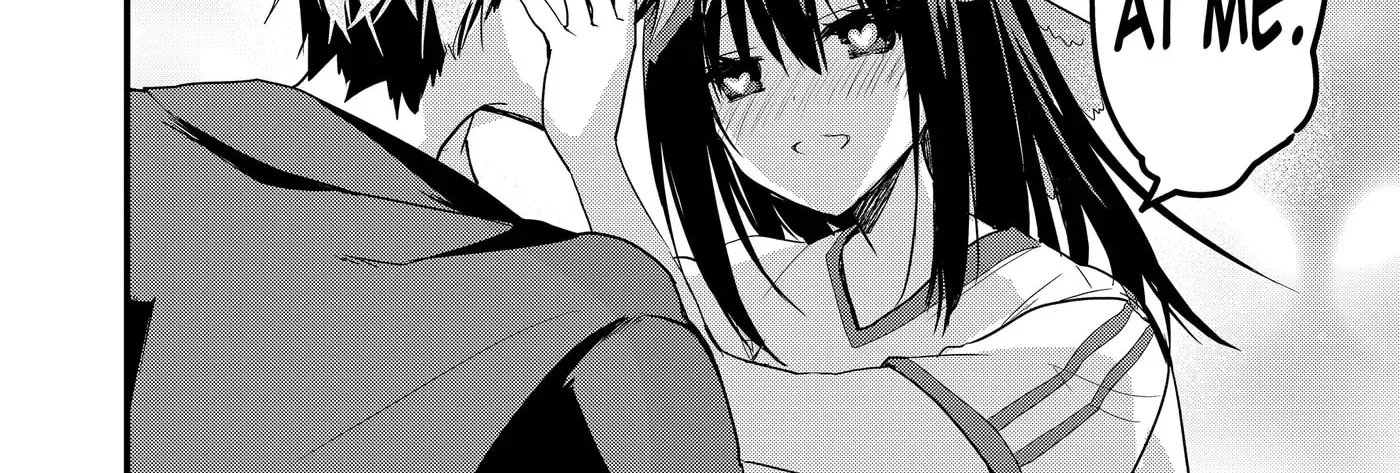 Enishi-kun wa Masho (Harem) Taishitsu ni Mezamemashita Chapter 21 - page 23