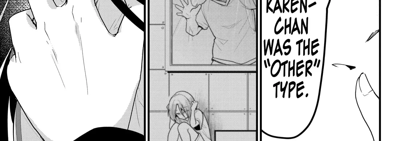 Enishi-kun wa Masho (Harem) Taishitsu ni Mezamemashita Chapter 21 - page 25