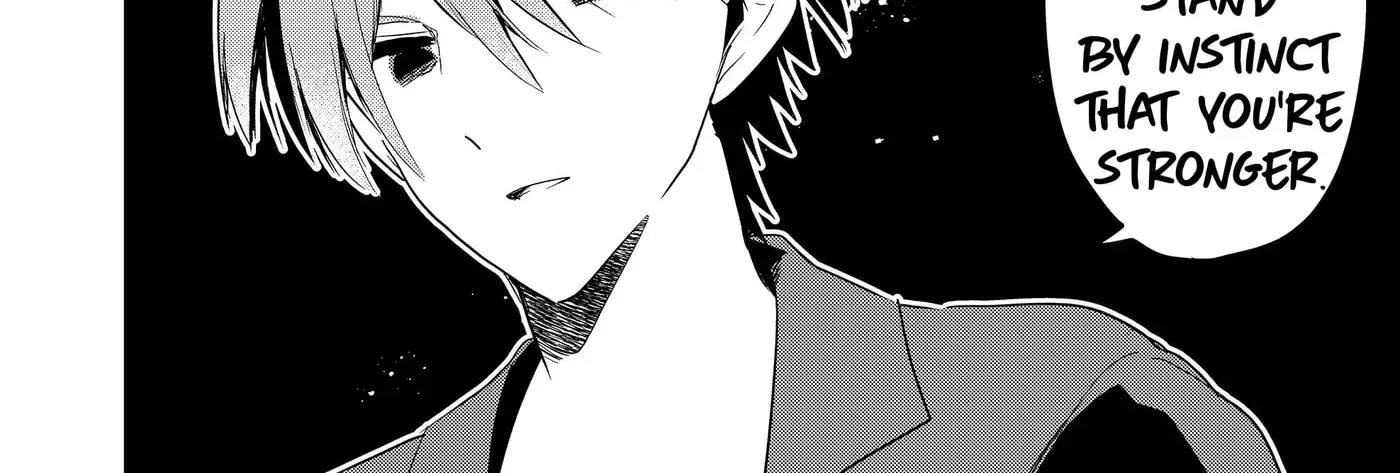 Enishi-kun wa Masho (Harem) Taishitsu ni Mezamemashita Chapter 21 - page 27