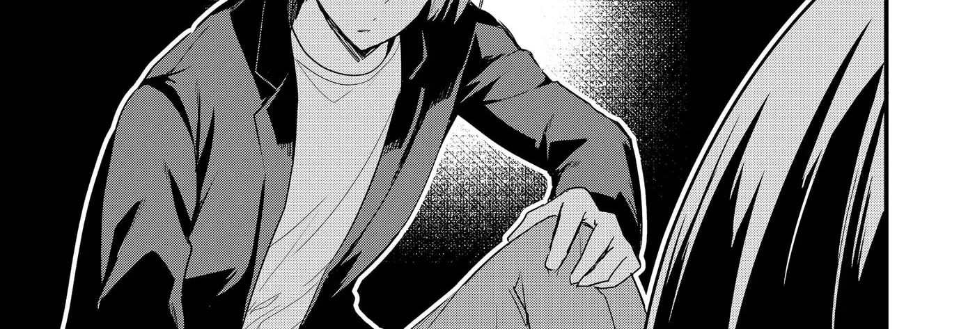 Enishi-kun wa Masho (Harem) Taishitsu ni Mezamemashita Chapter 21 - page 33