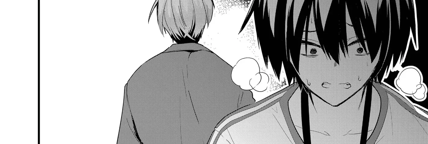 Enishi-kun wa Masho (Harem) Taishitsu ni Mezamemashita Chapter 22 - page 19