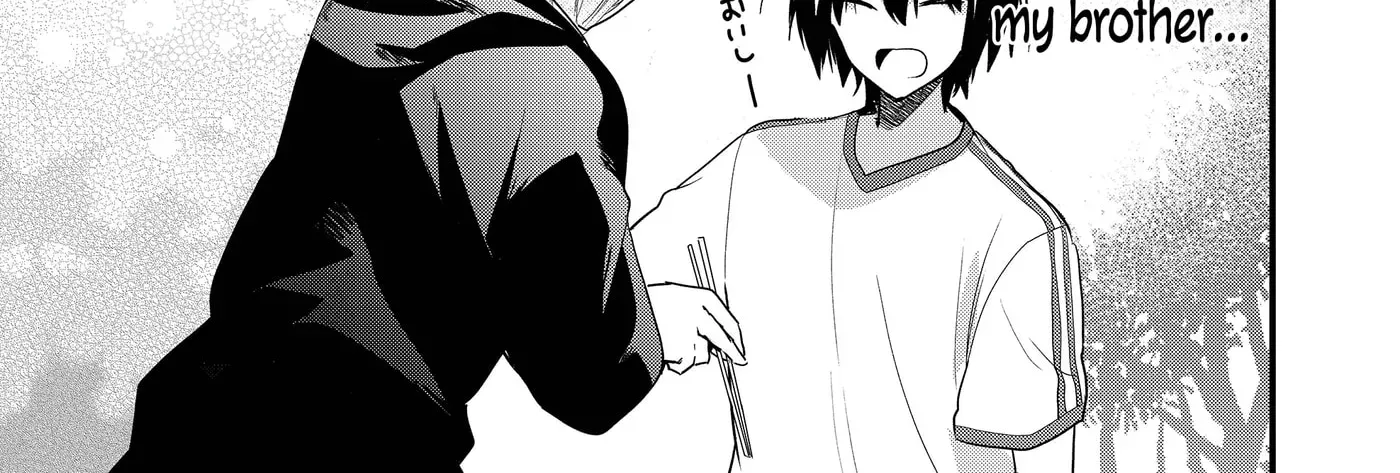 Enishi-kun wa Masho (Harem) Taishitsu ni Mezamemashita Chapter 22 - page 25