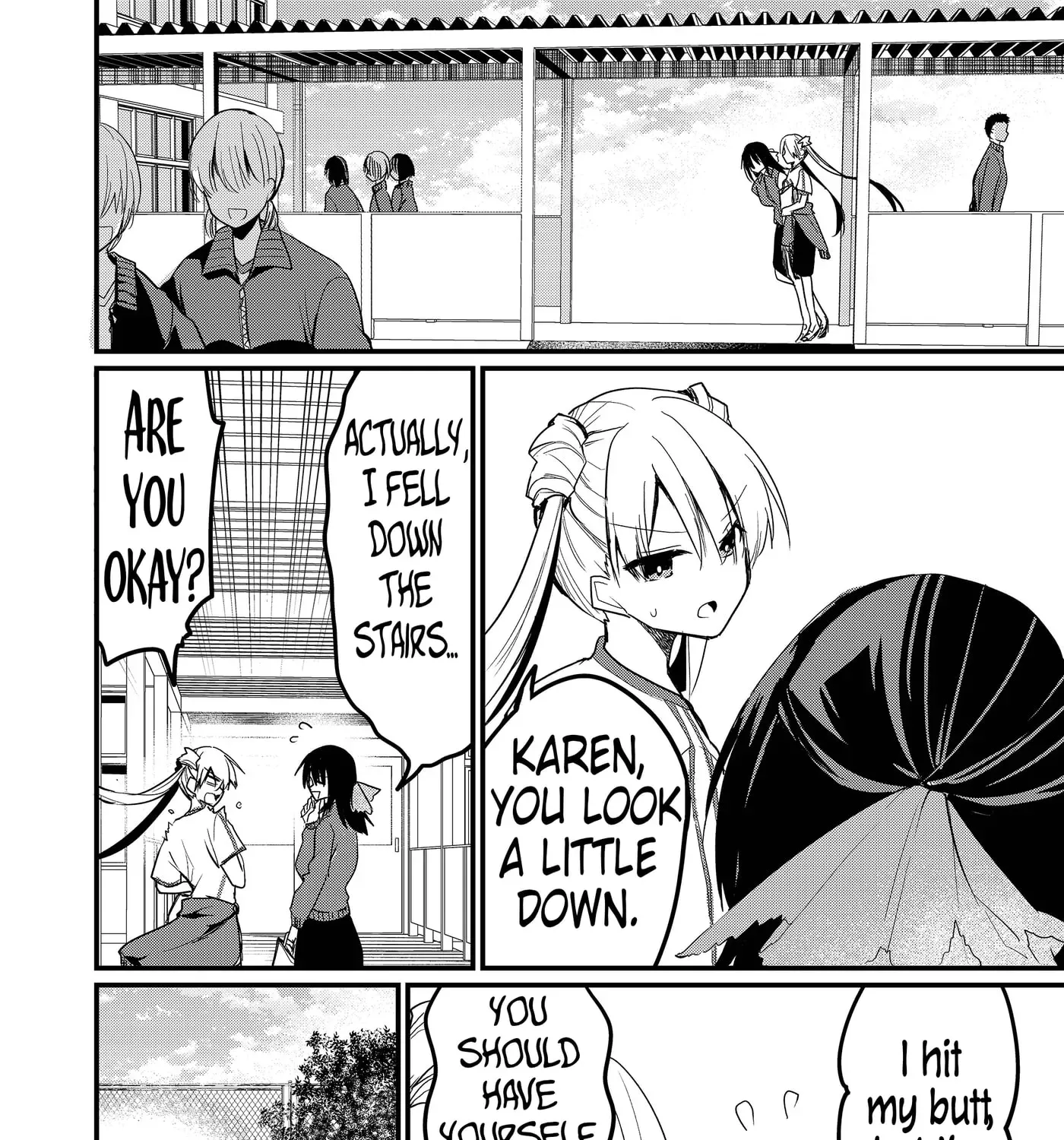 Enishi-kun wa Masho (Harem) Taishitsu ni Mezamemashita Chapter 22 - page 26