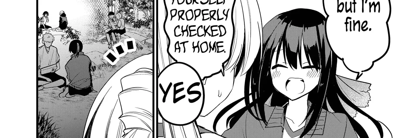 Enishi-kun wa Masho (Harem) Taishitsu ni Mezamemashita Chapter 22 - page 27