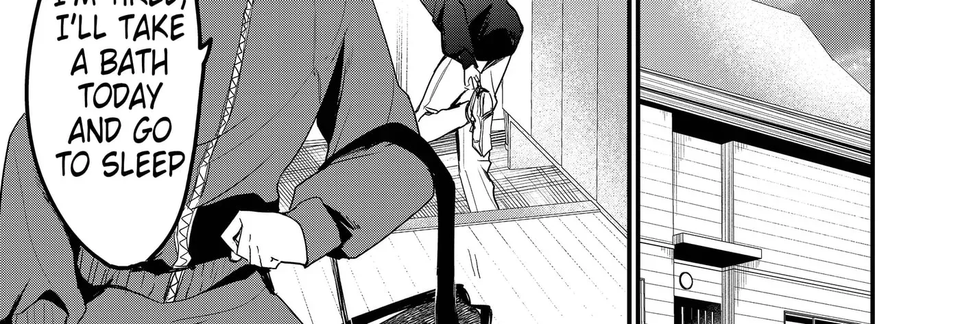 Enishi-kun wa Masho (Harem) Taishitsu ni Mezamemashita Chapter 22 - page 33