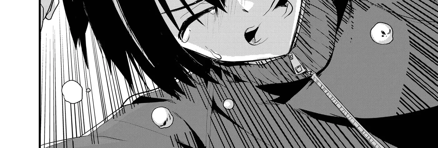 Enishi-kun wa Masho (Harem) Taishitsu ni Mezamemashita Chapter 22 - page 39