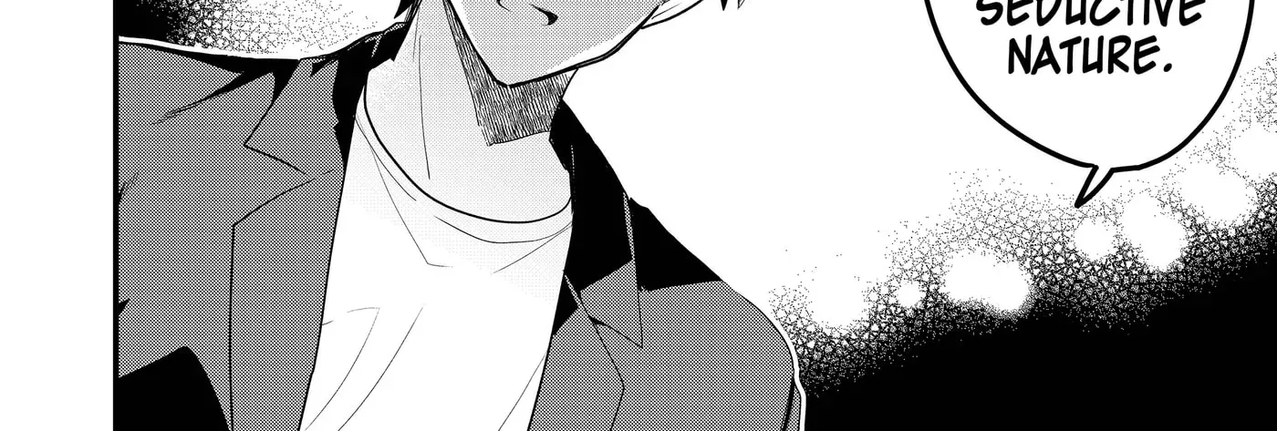 Enishi-kun wa Masho (Harem) Taishitsu ni Mezamemashita Chapter 22 - page 7