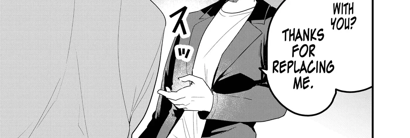 Enishi-kun wa Masho (Harem) Taishitsu ni Mezamemashita Chapter 22 - page 9