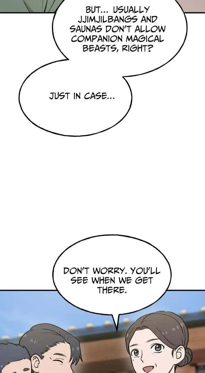 Hello, Griffin the Fluffy Bird! Chapter 50 - page 29
