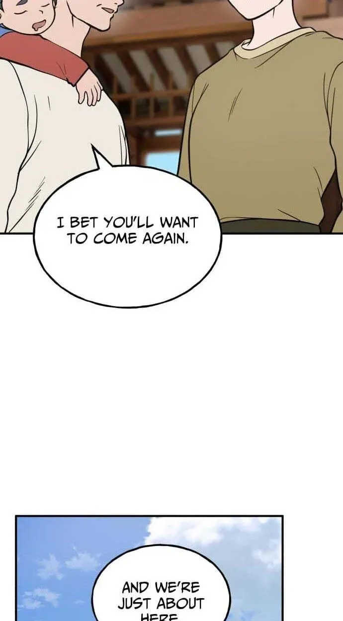 Hello, Griffin the Fluffy Bird! Chapter 50 - page 30