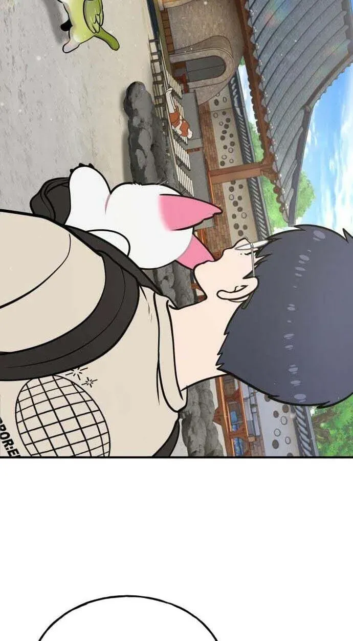 Hello, Griffin the Fluffy Bird! Chapter 50 - page 35