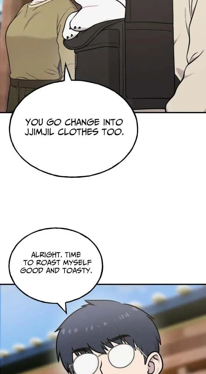 Hello, Griffin the Fluffy Bird! Chapter 50 - page 39