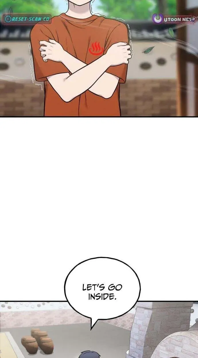 Hello, Griffin the Fluffy Bird! Chapter 50 - page 44