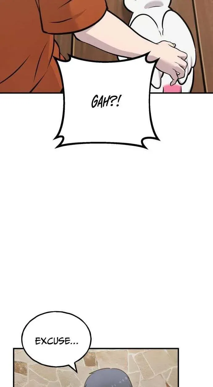 Hello, Griffin the Fluffy Bird! Chapter 50 - page 49