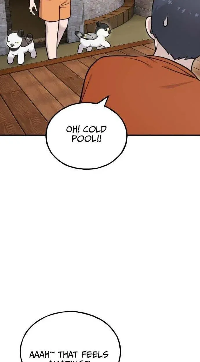 Hello, Griffin the Fluffy Bird! Chapter 50 - page 58