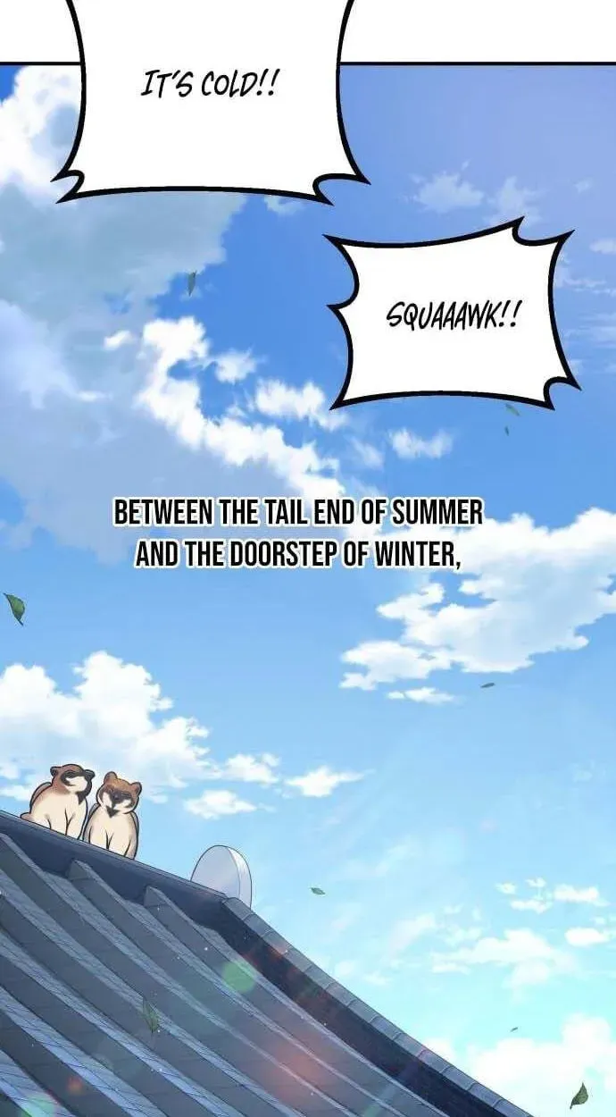 Hello, Griffin the Fluffy Bird! Chapter 50 - page 63