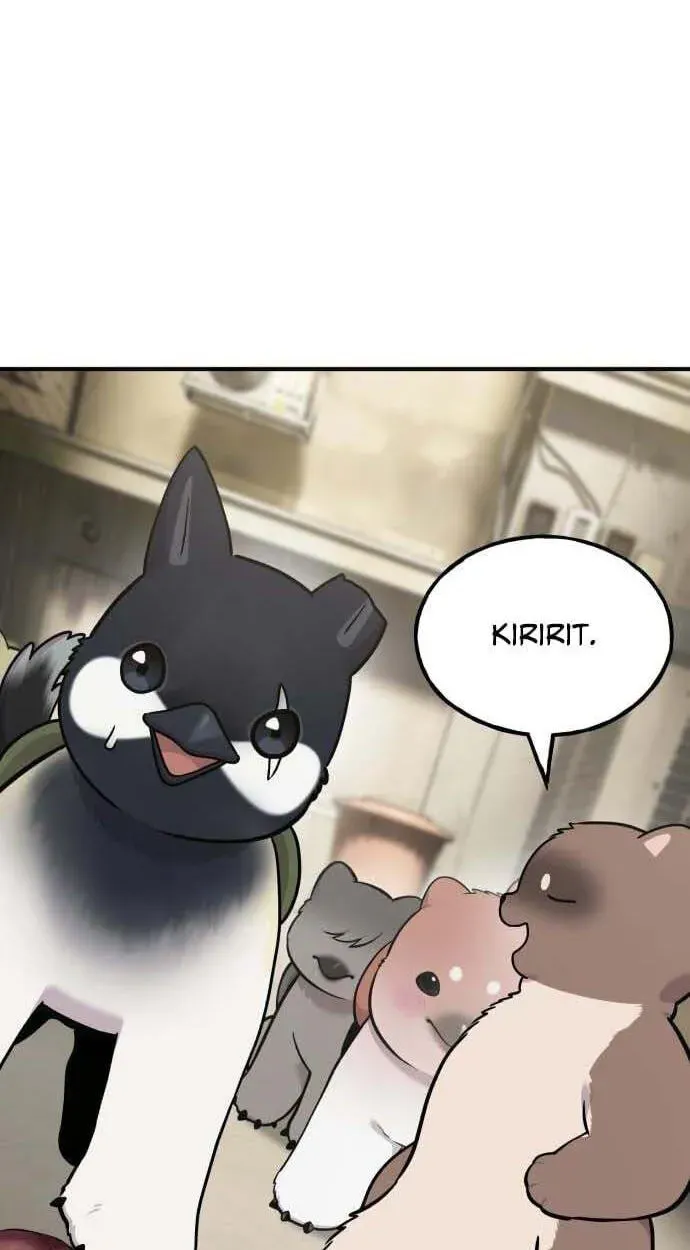 Hello, Griffin the Fluffy Bird! Chapter 50 - page 67