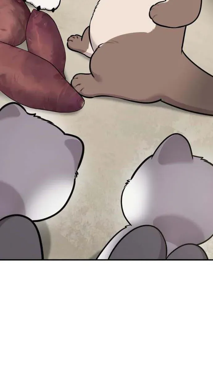Hello, Griffin the Fluffy Bird! Chapter 50 - page 68