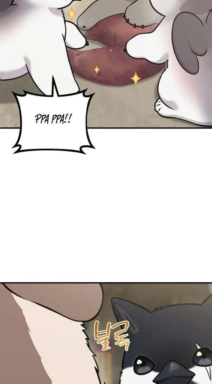 Hello, Griffin the Fluffy Bird! Chapter 50 - page 70