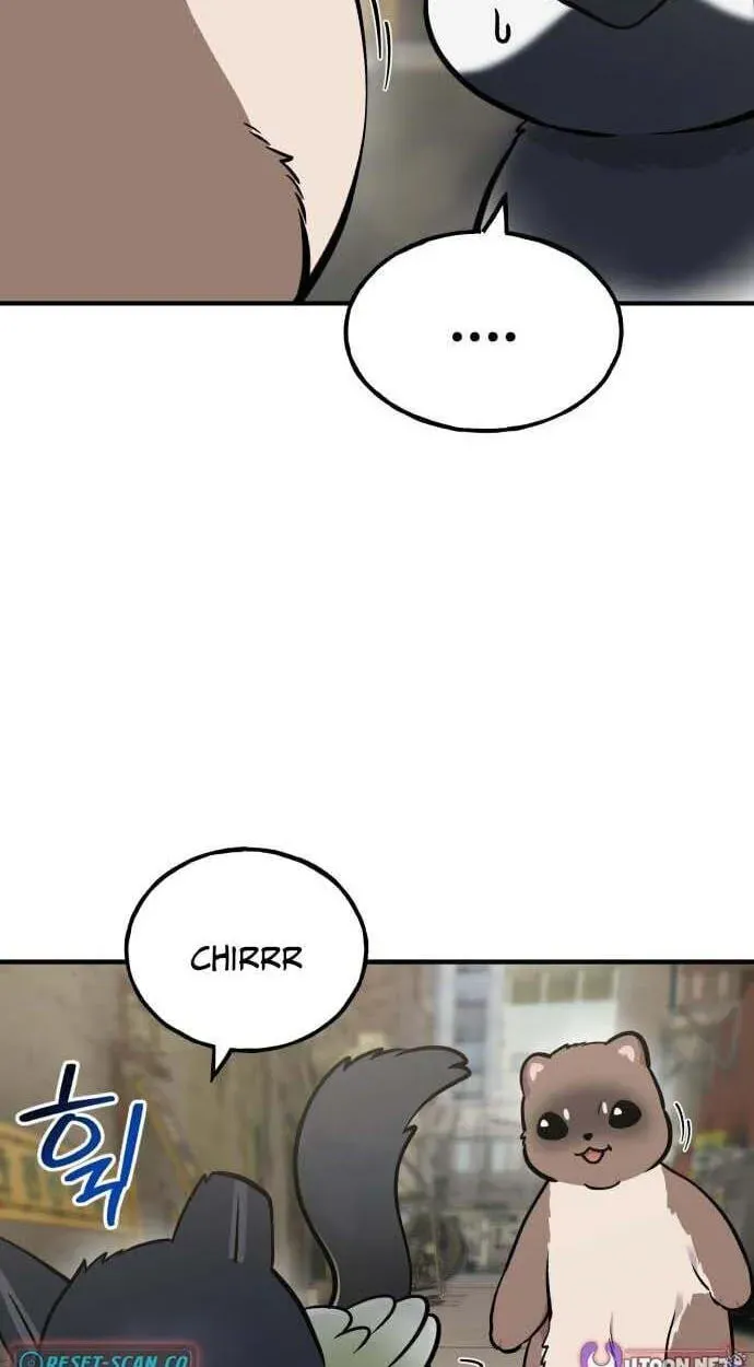 Hello, Griffin the Fluffy Bird! Chapter 50 - page 71