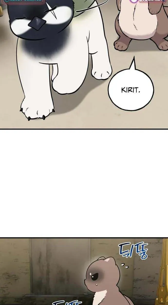 Hello, Griffin the Fluffy Bird! Chapter 50 - page 72