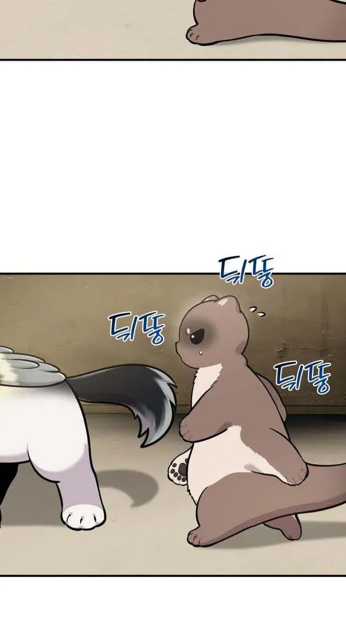 Hello, Griffin the Fluffy Bird! Chapter 50 - page 74