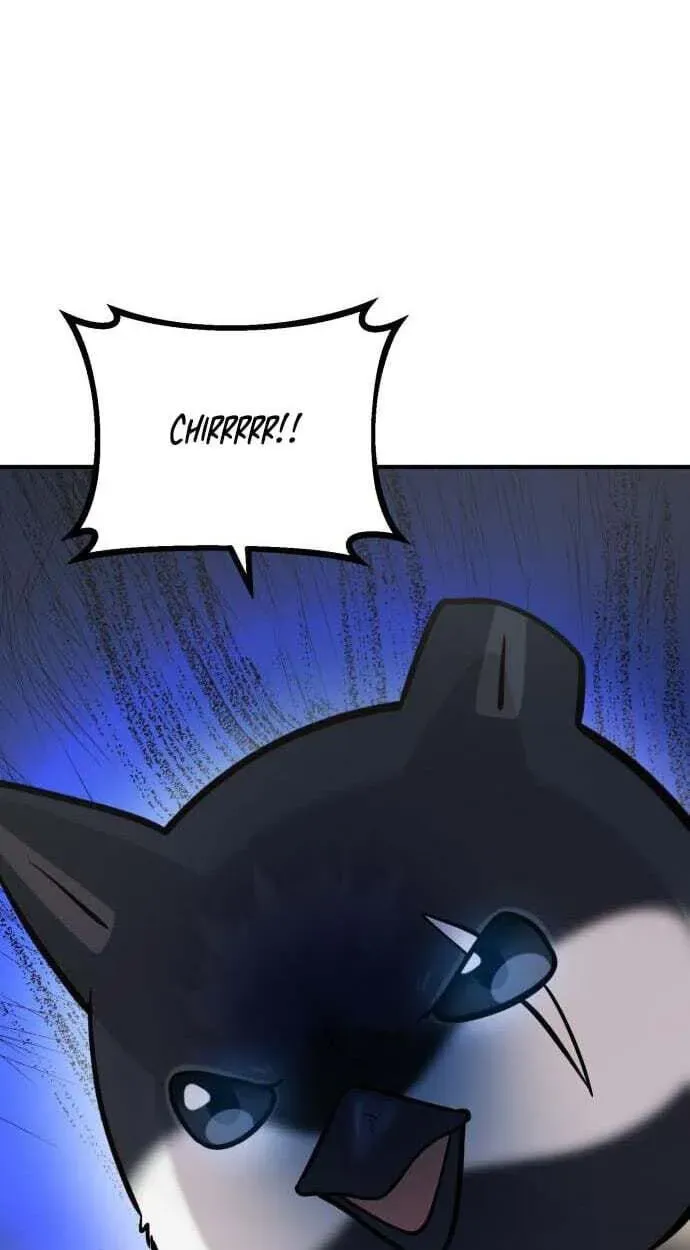 Hello, Griffin the Fluffy Bird! Chapter 50 - page 77