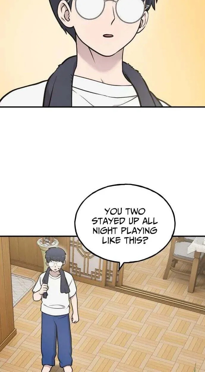 Hello, Griffin the Fluffy Bird! Chapter 50 - page 8