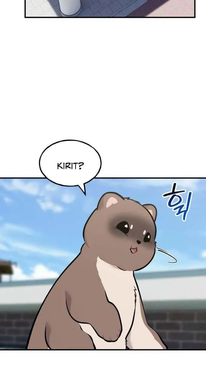 Hello, Griffin the Fluffy Bird! Chapter 50 - page 81